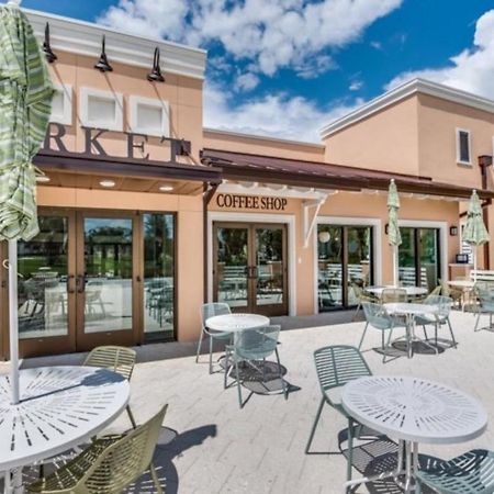 Solara Resort Kissimmee Exterior photo