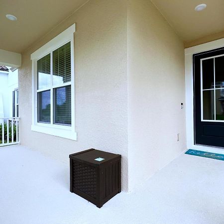 Solara Resort Kissimmee Exterior photo